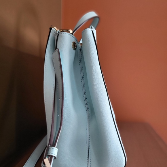 * SOLD *Kate Spade Newberry Lane Loden - Picture 7 of 8